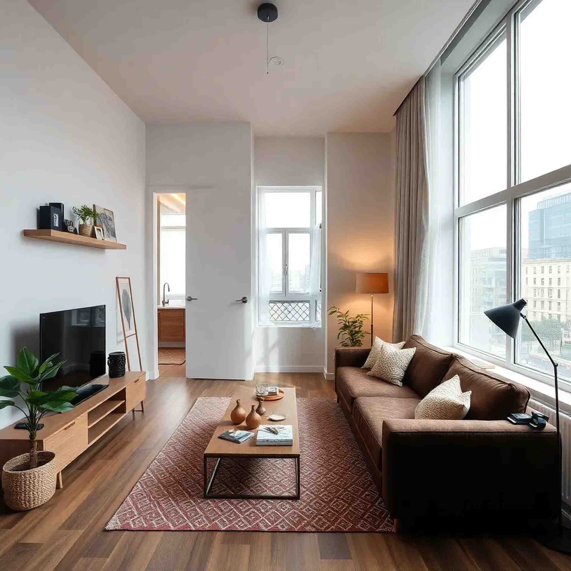 Appartamento ristrutturato Napoli