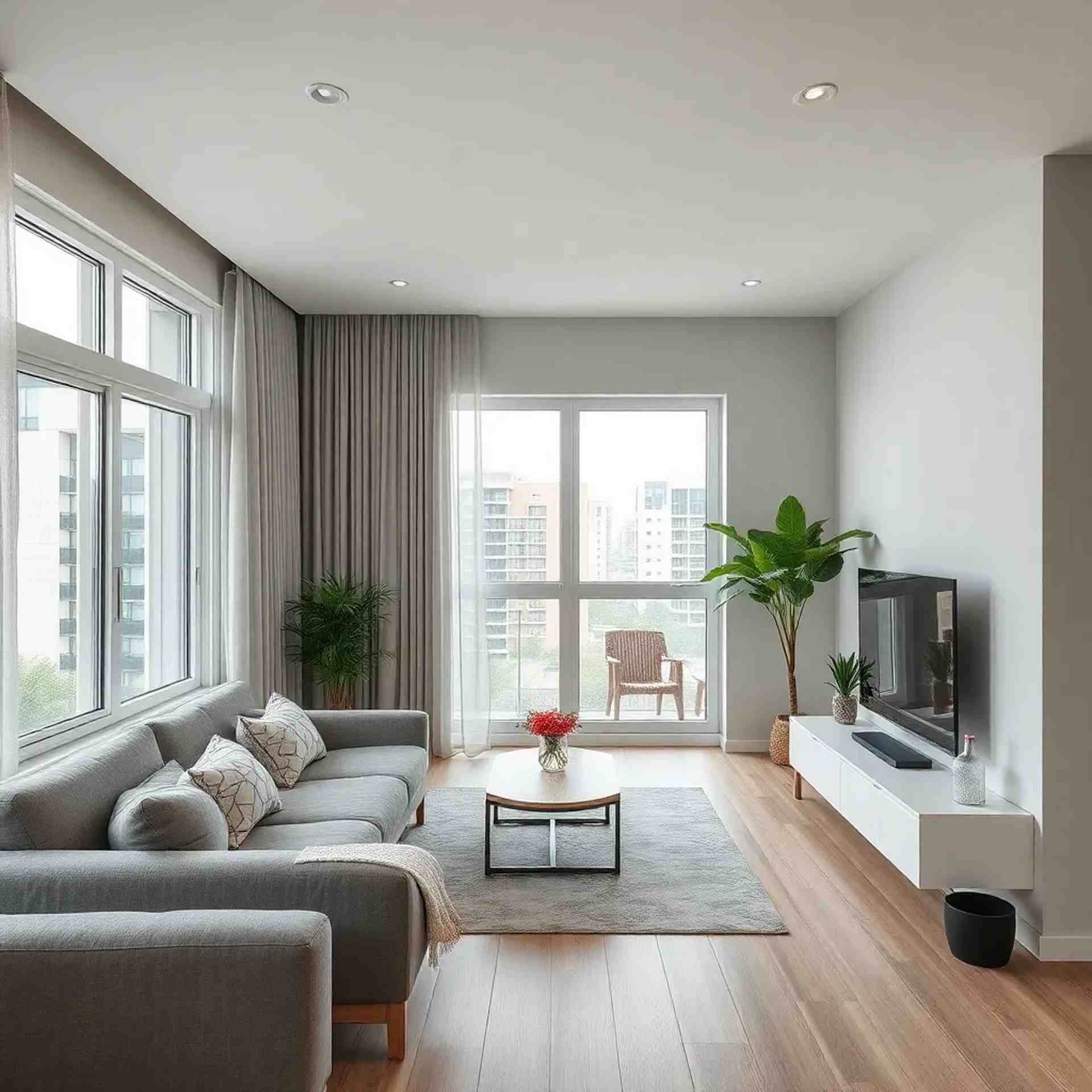 Ristrutturazione casa Napoli