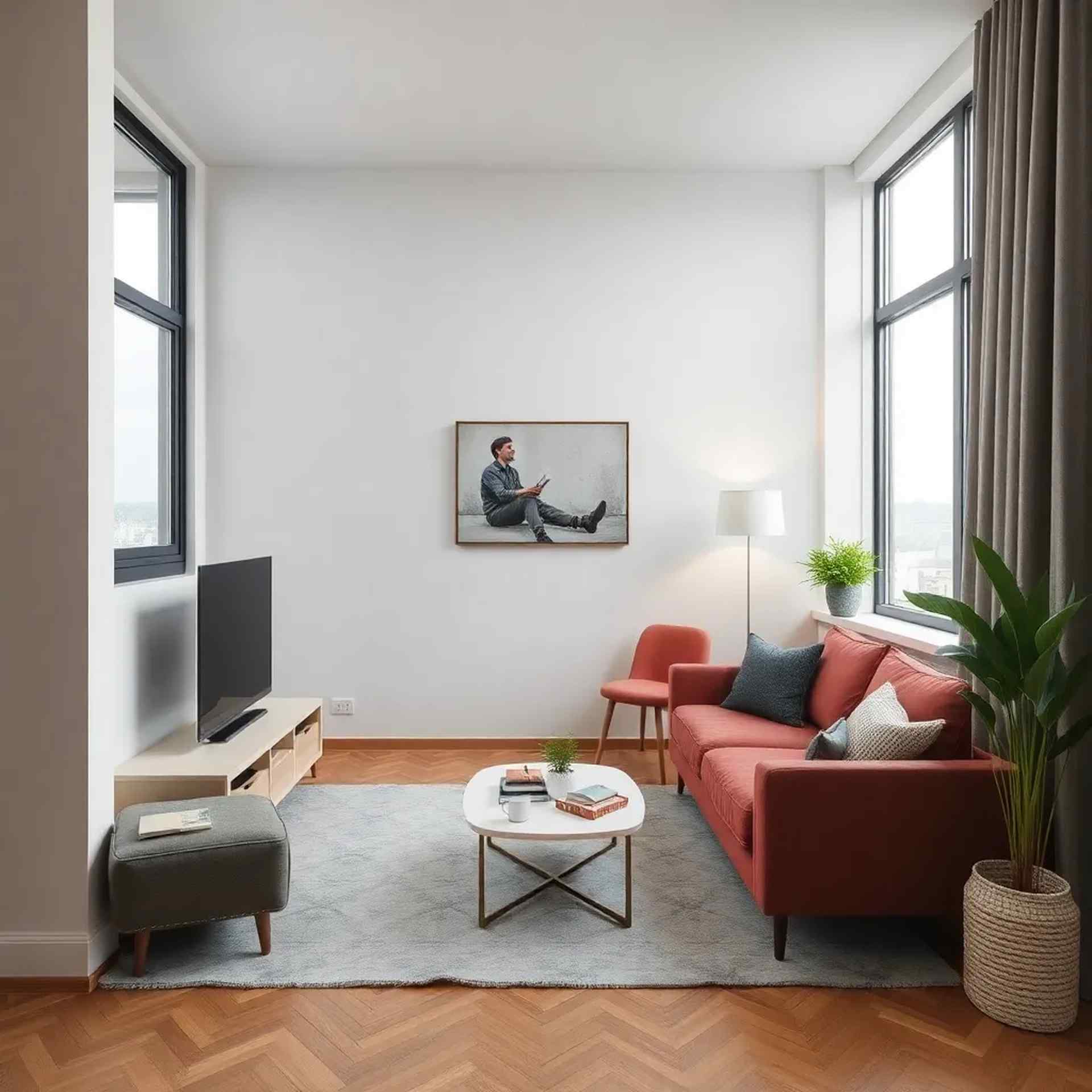 Ristrutturazione appartamento Napoli